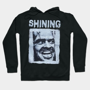 Shining Hoodie